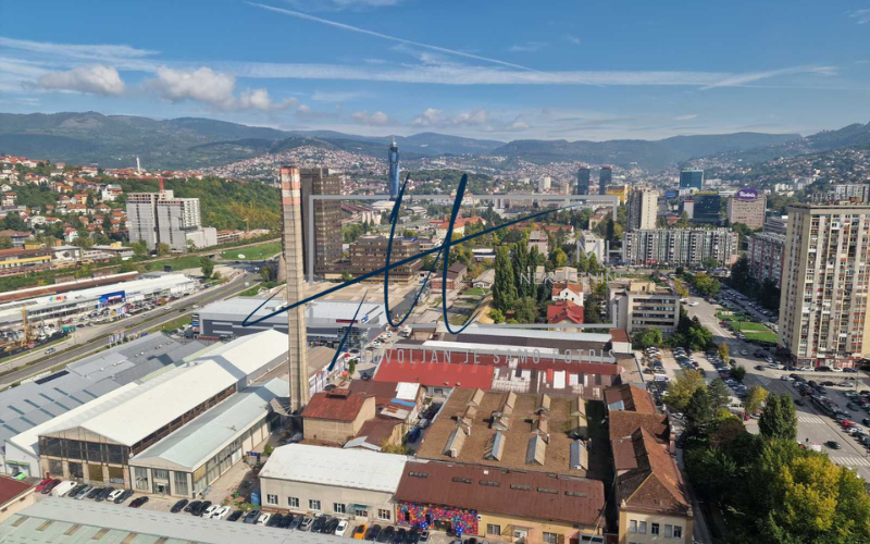 Socijalno I Džavida Haverića 6a | Novo Sarajevo