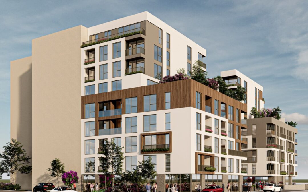 Stup | S20 38.53m2 LB | Novogradnja | Ulica Stupska